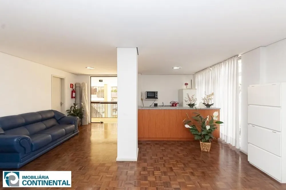 Apartamento, 3 quartos, 41 m² - Foto 5