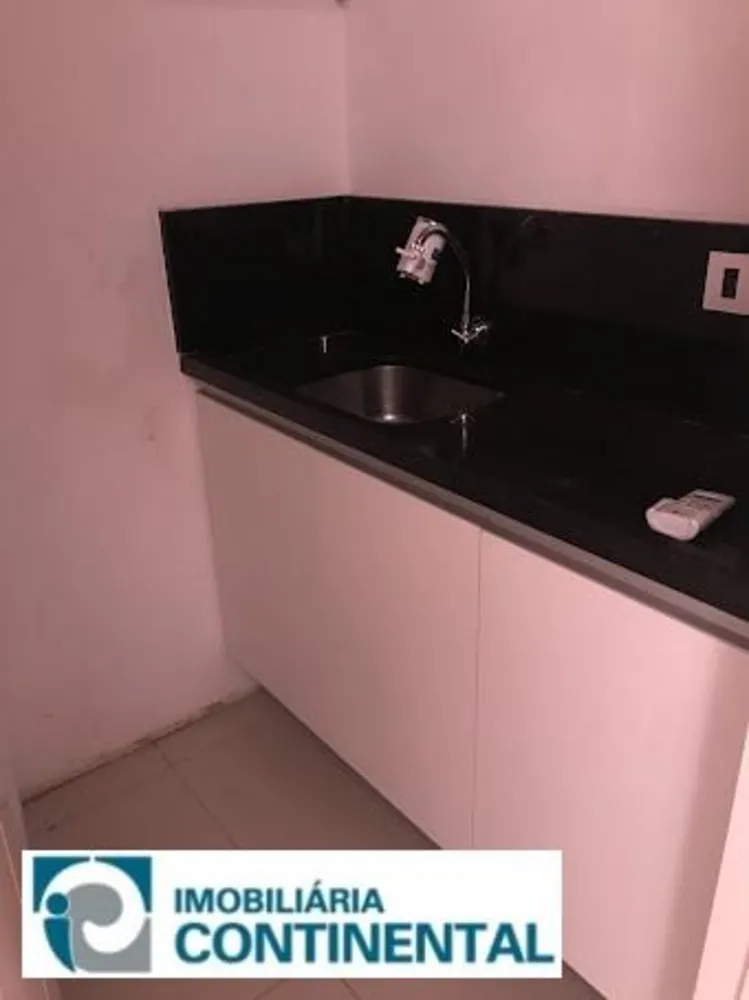 Sala-Conjunto, 38 m² - Foto 3