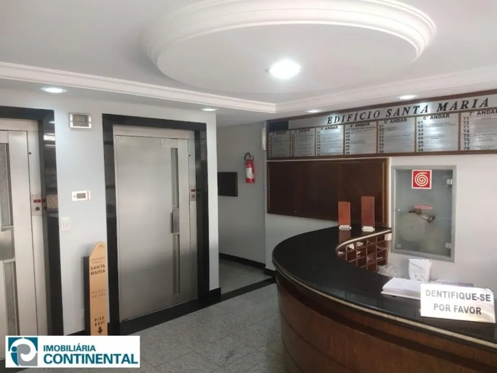 Sala-Conjunto, 38 m² - Foto 5