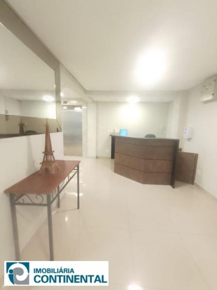 Kitnet-Studio, 35 m² - Foto 1