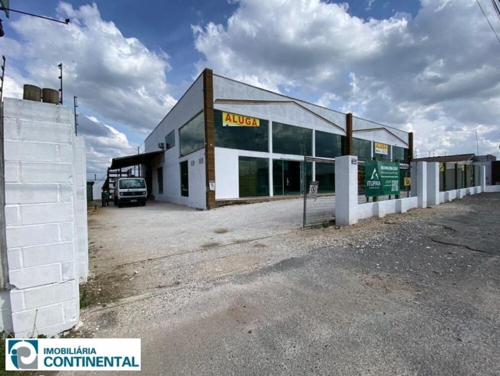 Depósito-Galpão-Armazém para alugar, 1600m² - Foto 3