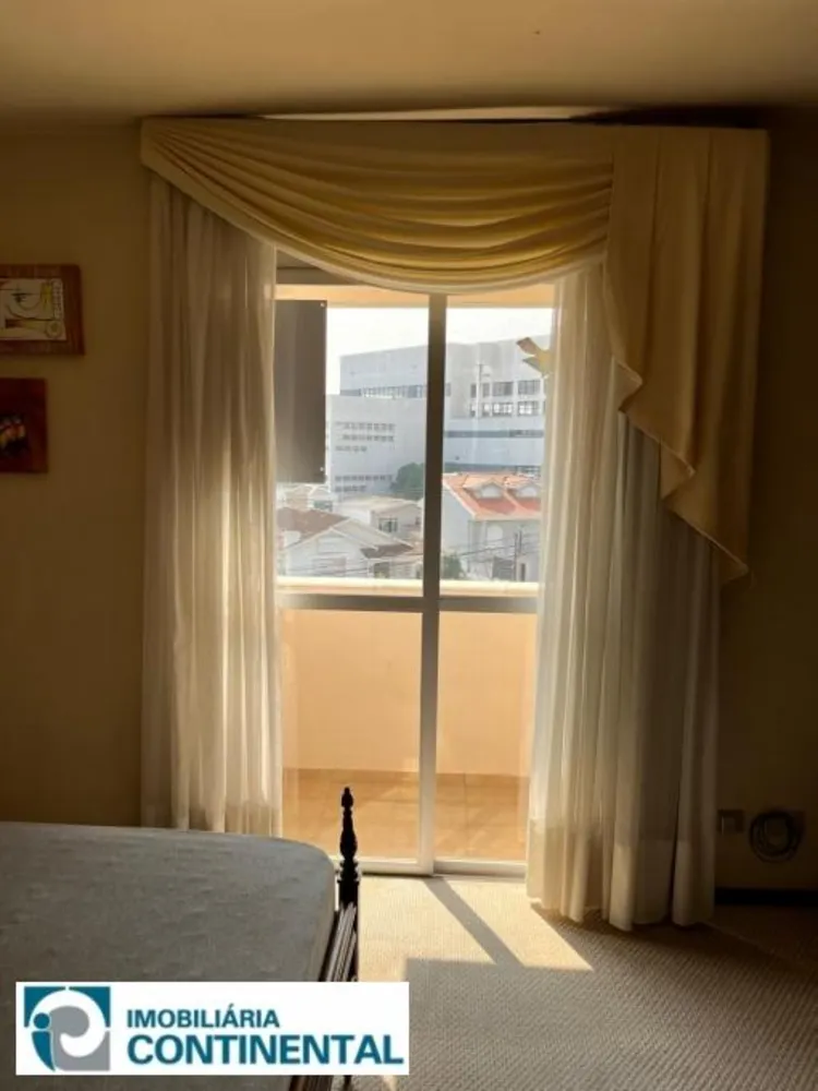 Apartamento, 3 quartos, 115 m² - Foto 9