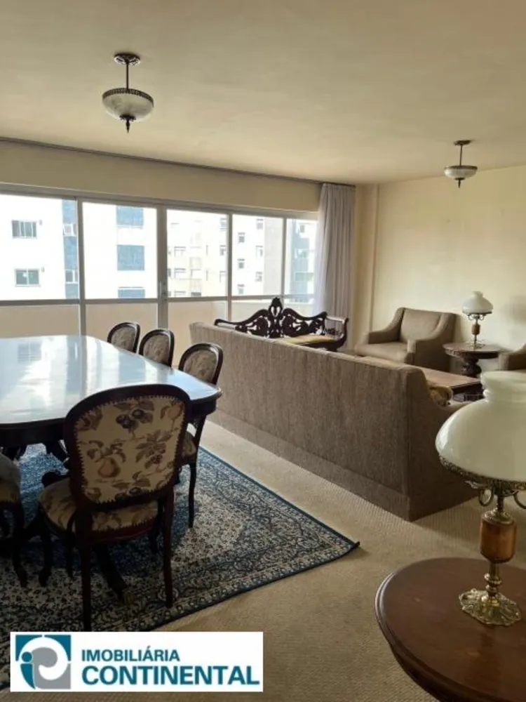 Apartamento, 3 quartos, 115 m² - Foto 3