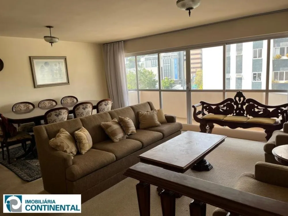 Apartamento, 3 quartos, 115 m² - Foto 4