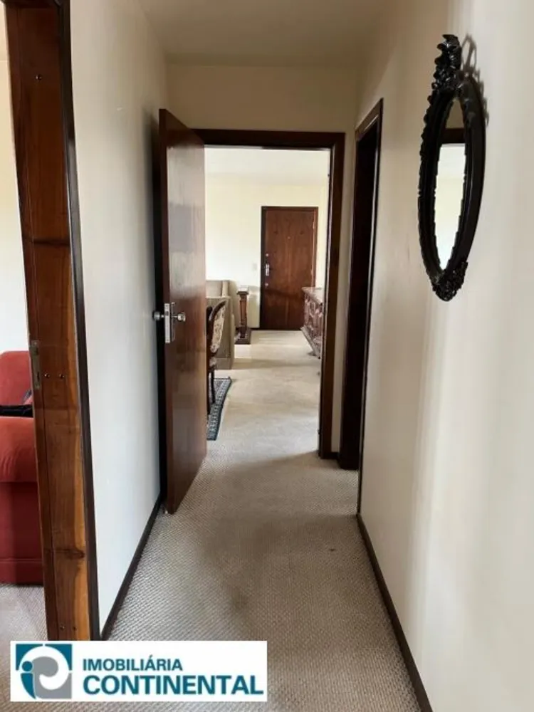 Apartamento, 3 quartos, 115 m² - Foto 15