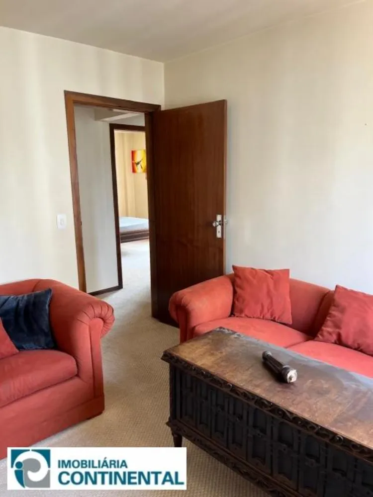 Apartamento, 3 quartos, 115 m² - Foto 12