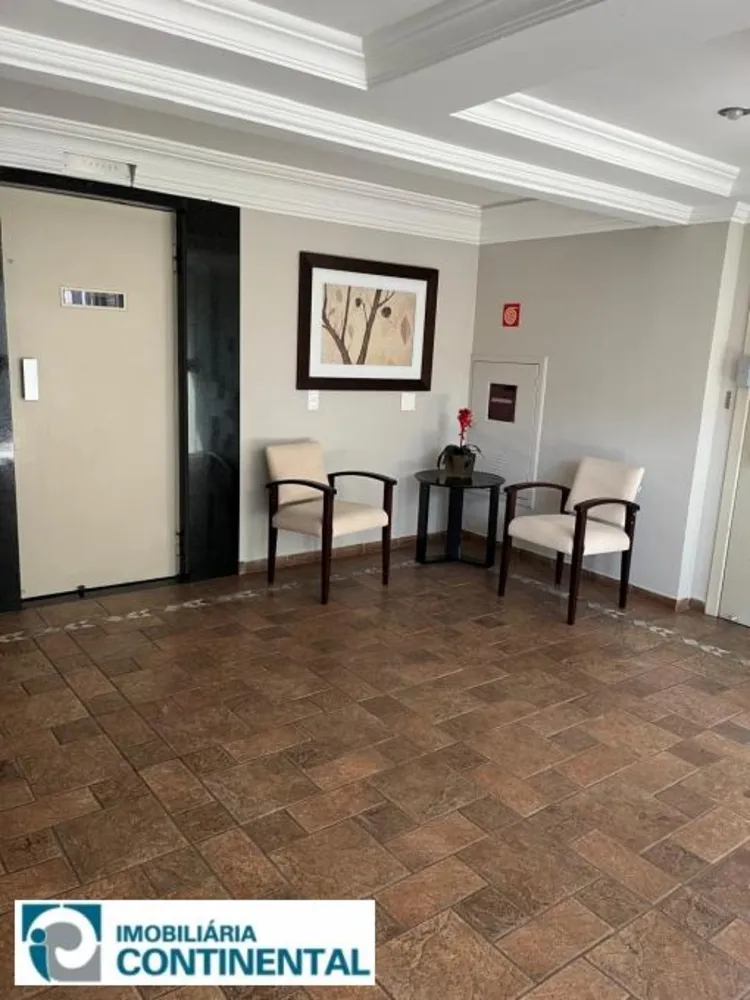 Apartamento, 3 quartos, 115 m² - Foto 2