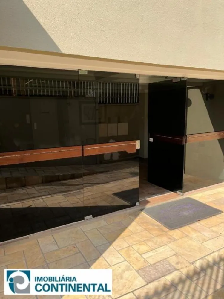 Apartamento, 3 quartos, 115 m² - Foto 1