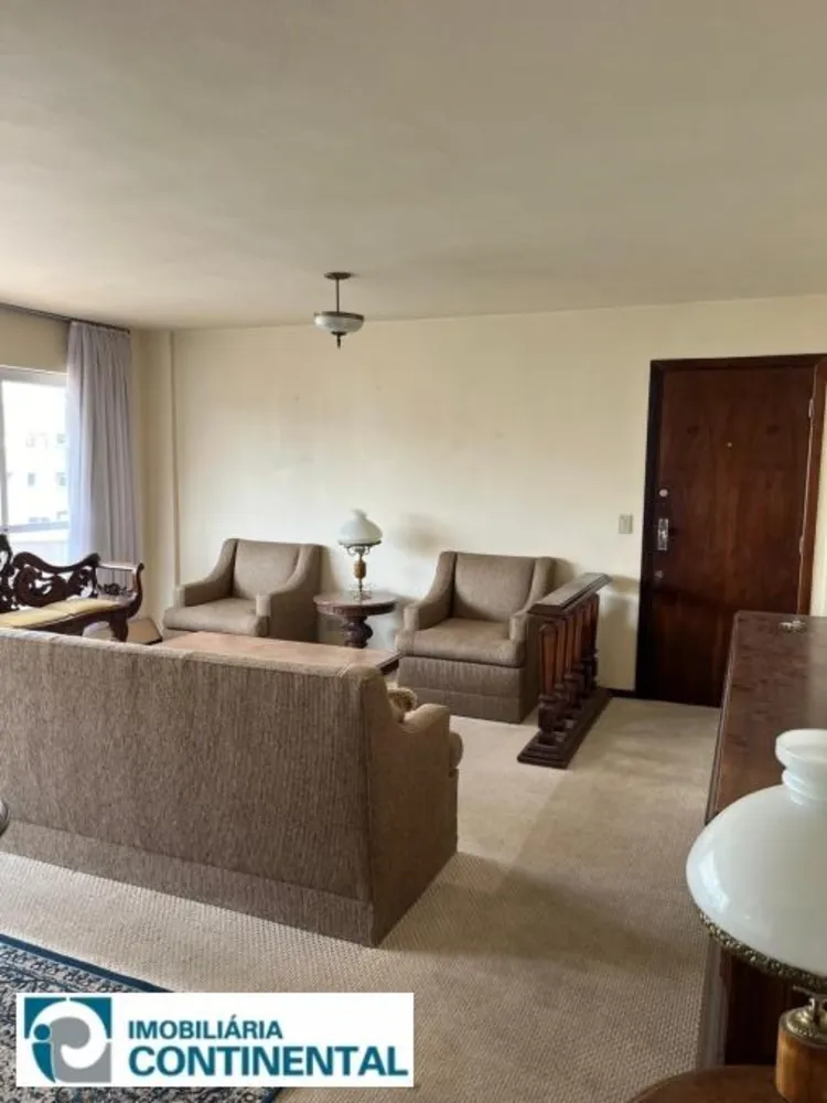 Apartamento, 3 quartos, 115 m² - Foto 5