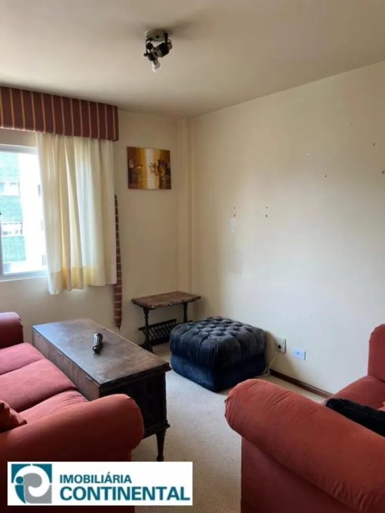 Apartamento, 3 quartos, 115 m² - Foto 11