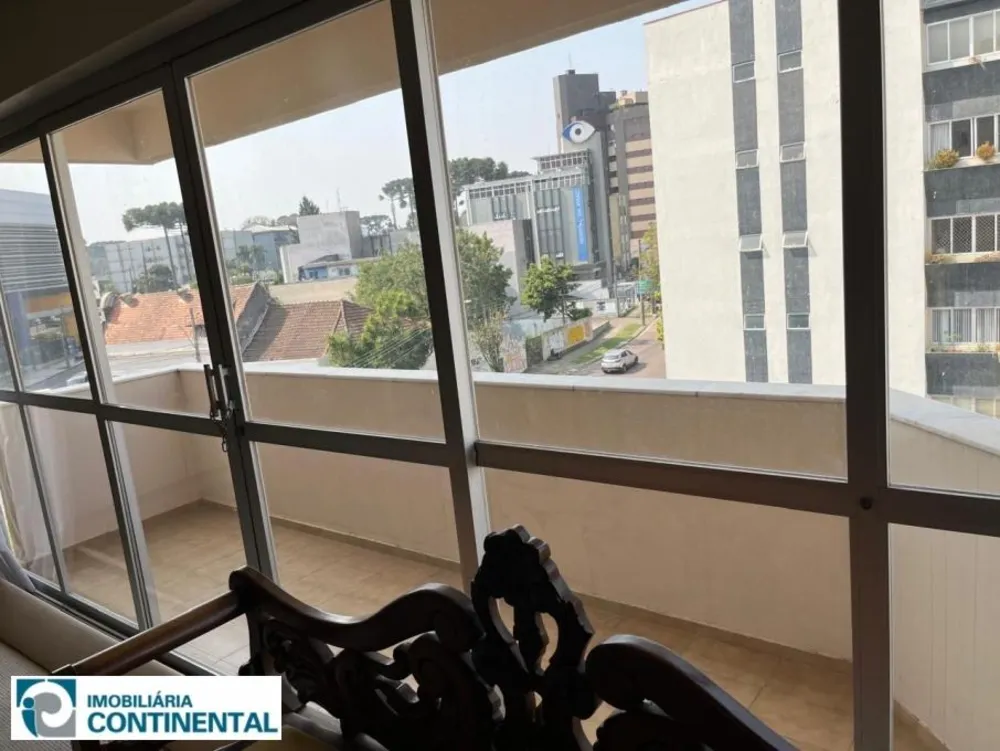 Apartamento, 3 quartos, 115 m² - Foto 6