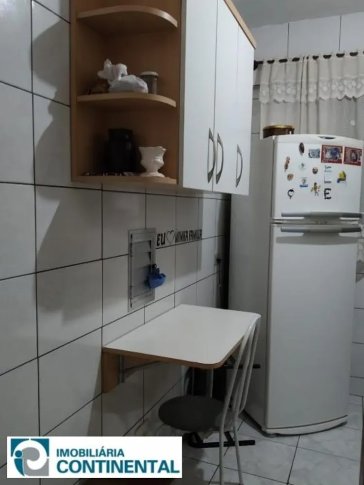 Apartamento, 3 quartos, 86 m² - Foto 3