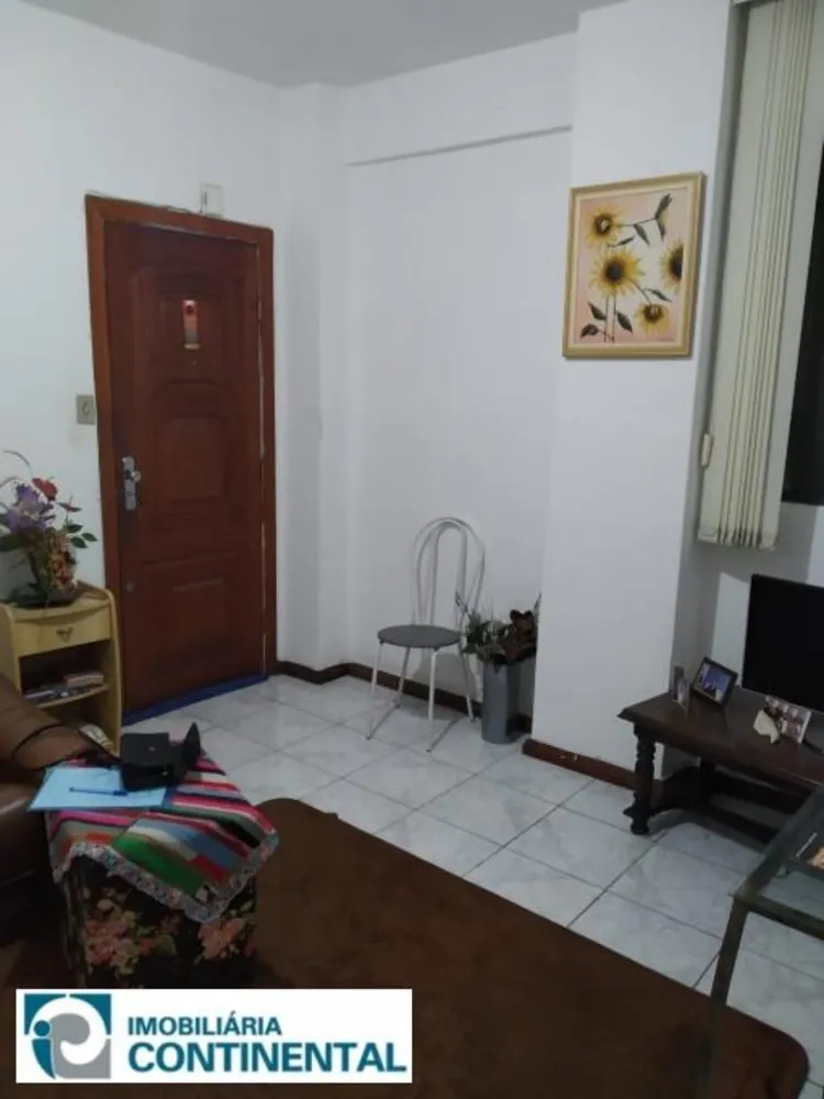 Apartamento, 3 quartos, 86 m² - Foto 4