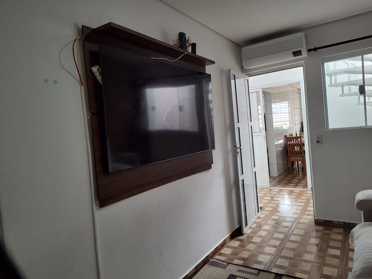 Sobrado à venda com 2 quartos, 175m² - Foto 10