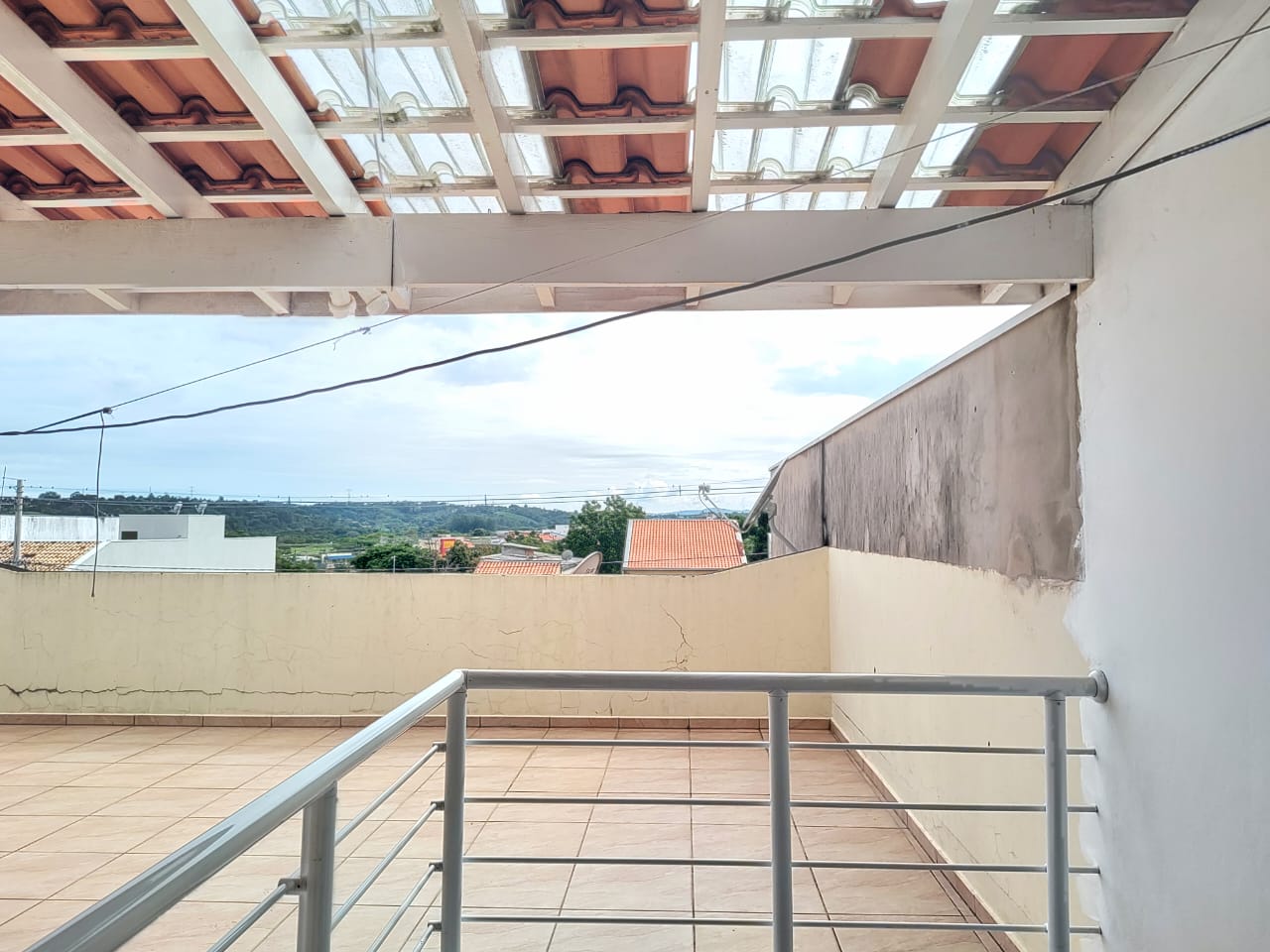 Sobrado à venda com 2 quartos, 175m² - Foto 27