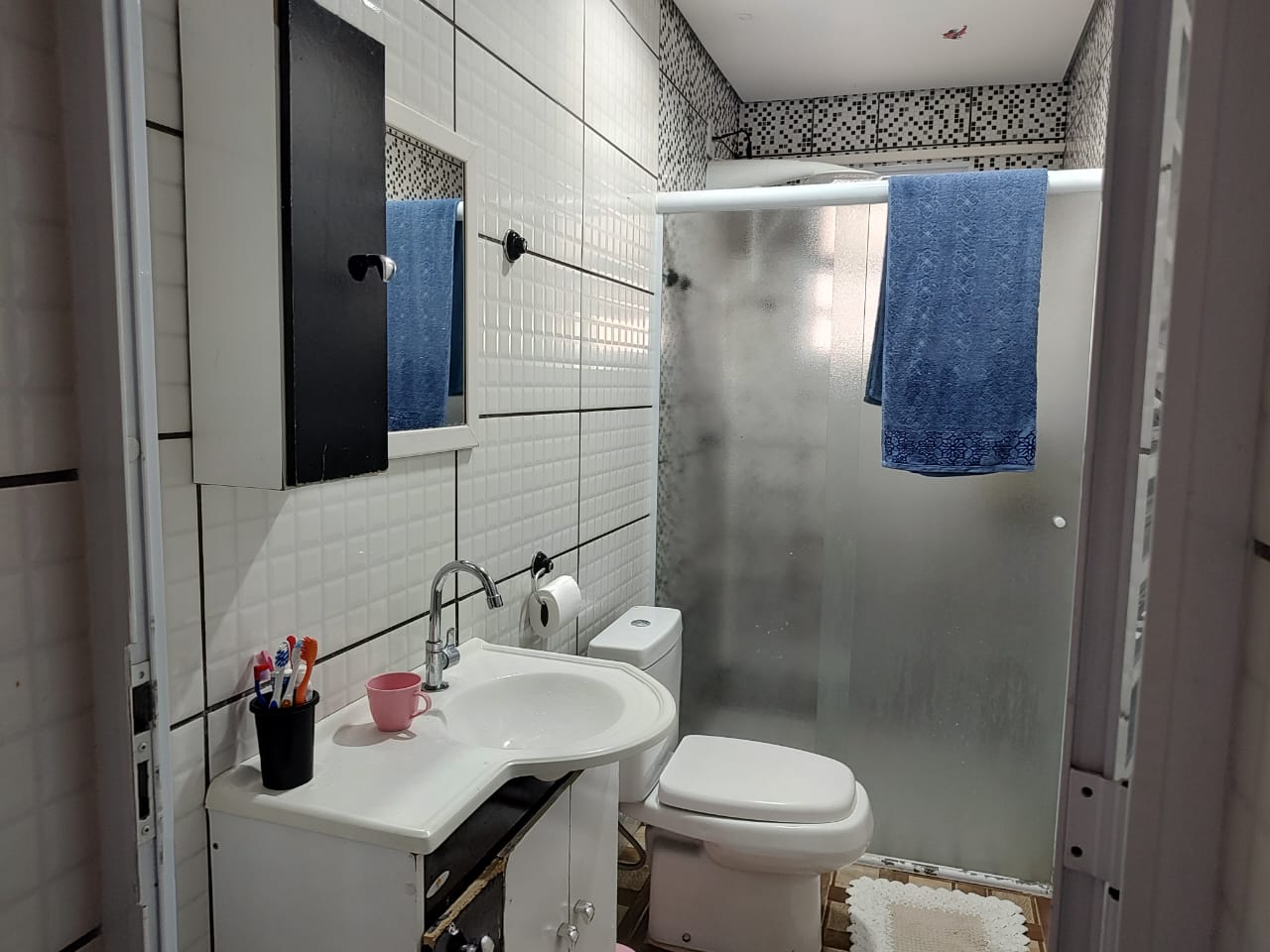 Sobrado à venda com 2 quartos, 175m² - Foto 14