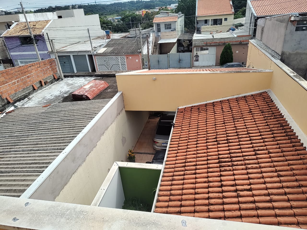 Sobrado à venda com 2 quartos, 175m² - Foto 17