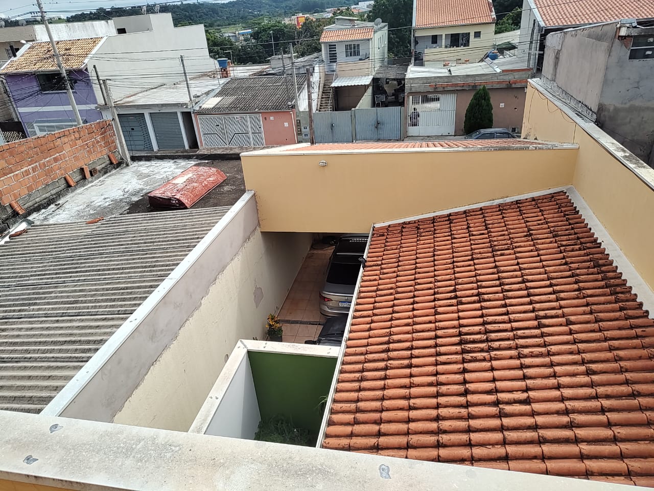 Sobrado à venda com 2 quartos, 175m² - Foto 24