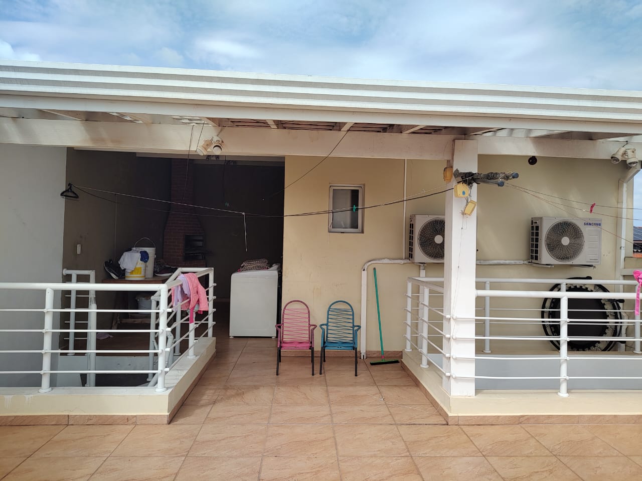 Sobrado à venda com 2 quartos, 175m² - Foto 12