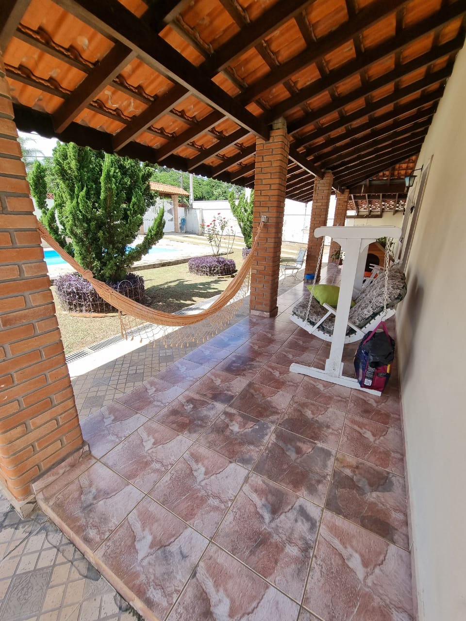 Casa de Condomínio à venda com 4 quartos, 351m² - Foto 14