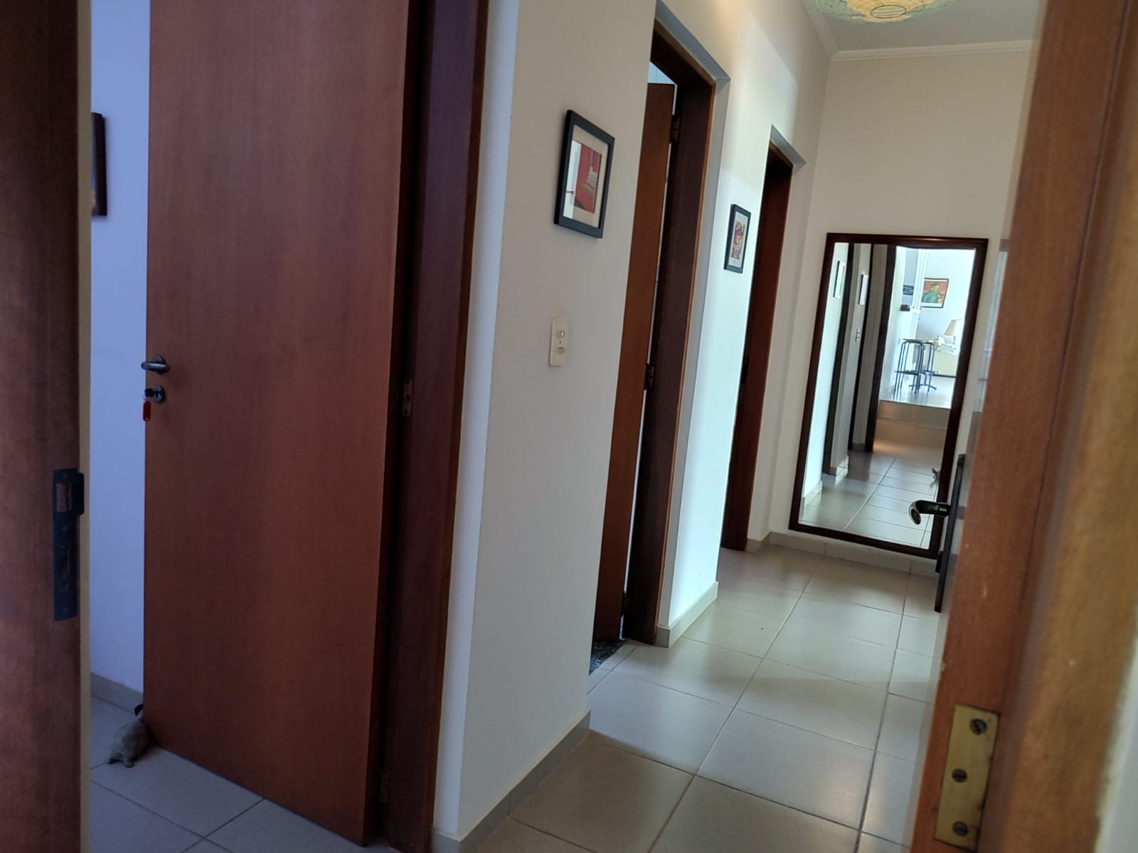 Chácara à venda com 3 quartos, 298m² - Foto 12