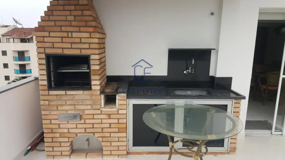 Cobertura, 3 quartos, 150 m² - Foto 9