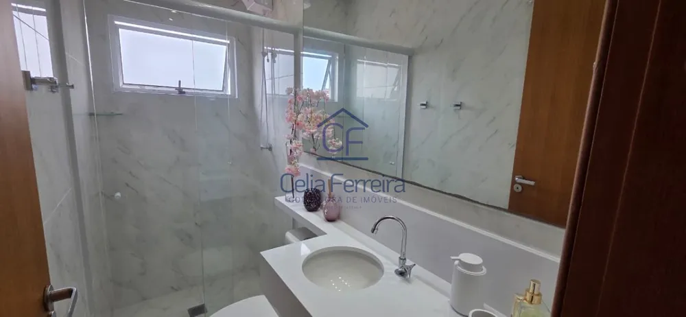 Cobertura, 3 quartos, 150 m² - Foto 4