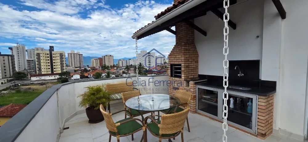 Cobertura, 3 quartos, 150 m² - Foto 6