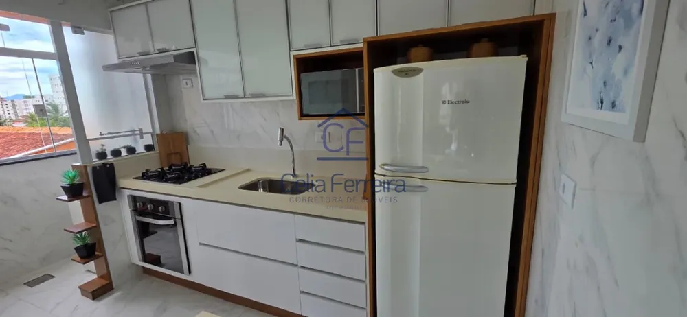 Cobertura, 3 quartos, 150 m² - Foto 3