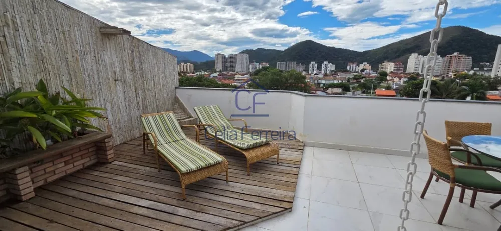 Cobertura, 3 quartos, 150 m² - Foto 11