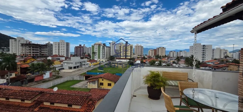 Cobertura, 3 quartos, 150 m² - Foto 12