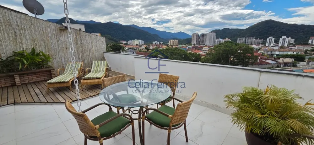Cobertura, 3 quartos, 150 m² - Foto 7