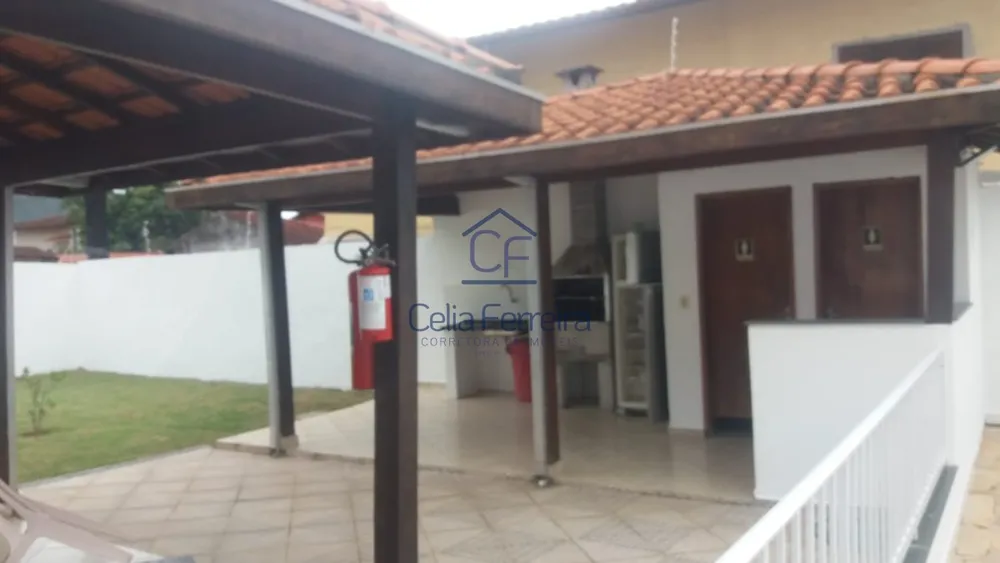 Cobertura, 3 quartos, 150 m² - Foto 10