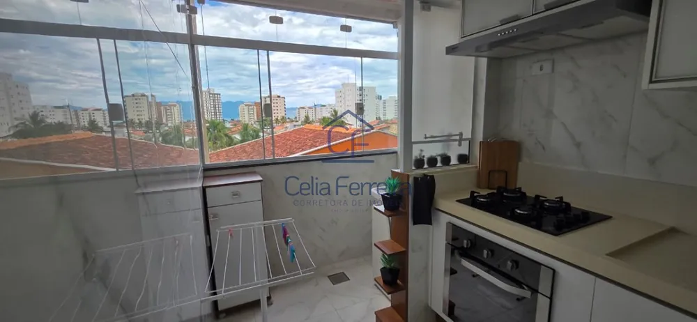 Cobertura, 3 quartos, 150 m² - Foto 2