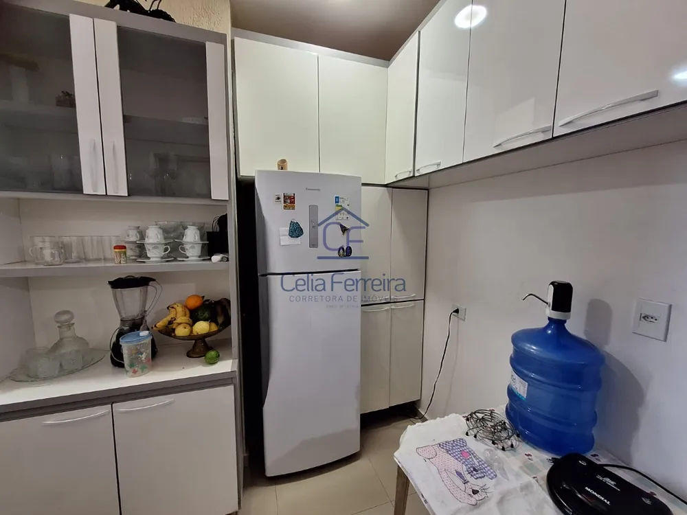 Apartamento, 2 quartos, 60 m² - Foto 10
