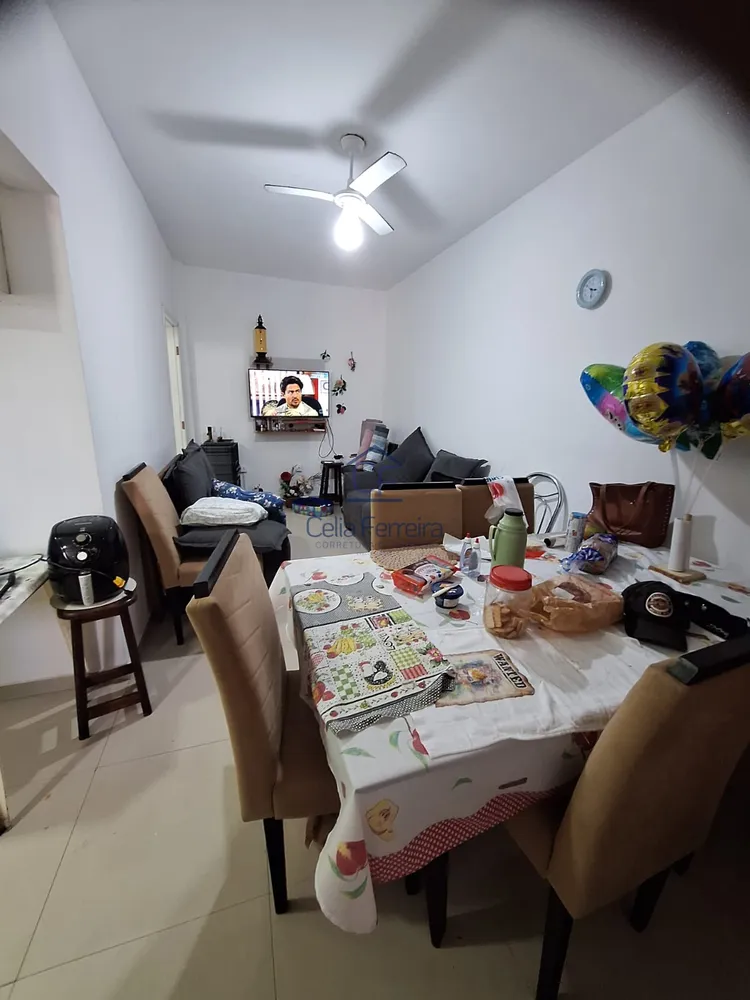 Apartamento, 2 quartos, 60 m² - Foto 2