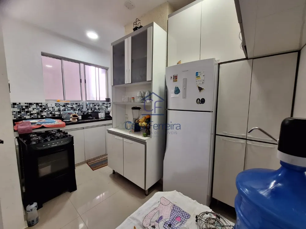 Apartamento, 2 quartos, 60 m² - Foto 12