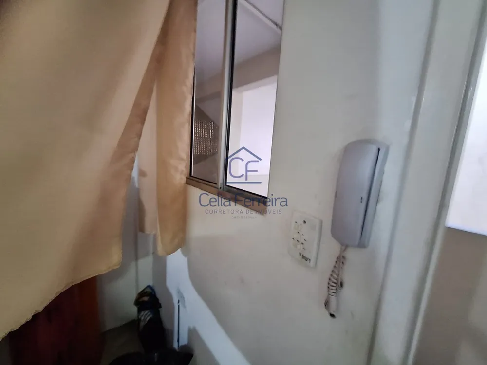 Apartamento, 2 quartos, 60 m² - Foto 5