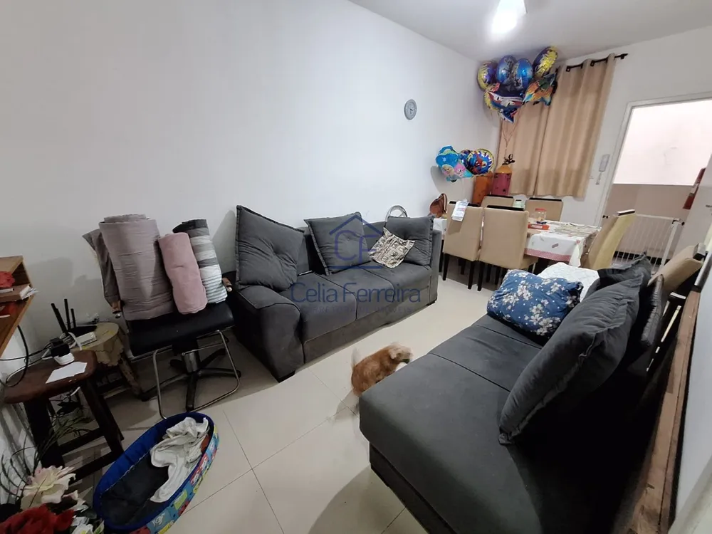Apartamento, 2 quartos, 60 m² - Foto 3