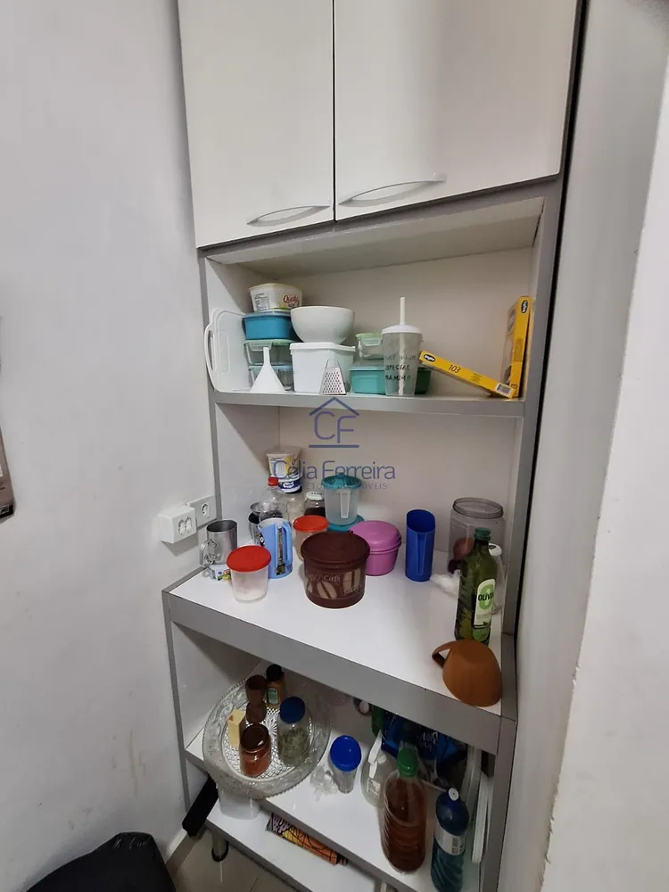 Apartamento, 2 quartos, 60 m² - Foto 11