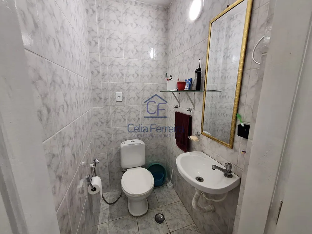 Apartamento, 2 quartos, 60 m² - Foto 6