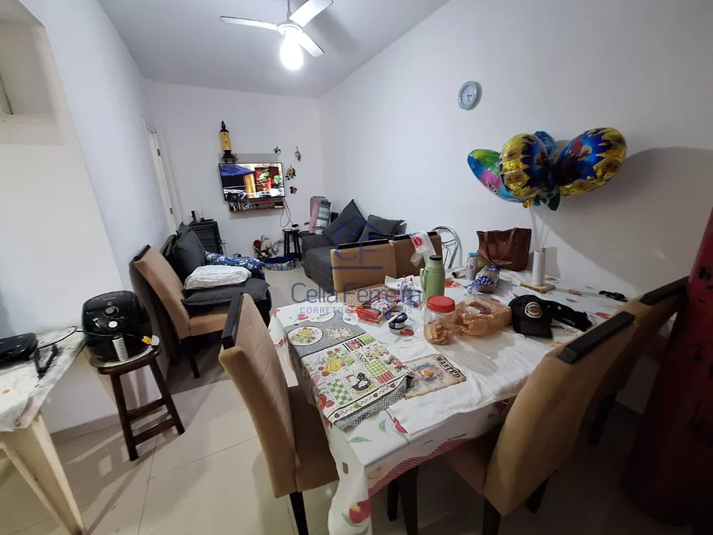 Apartamento, 2 quartos, 60 m² - Foto 4