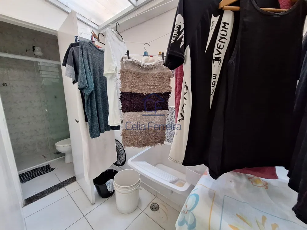 Apartamento, 2 quartos, 60 m² - Foto 13
