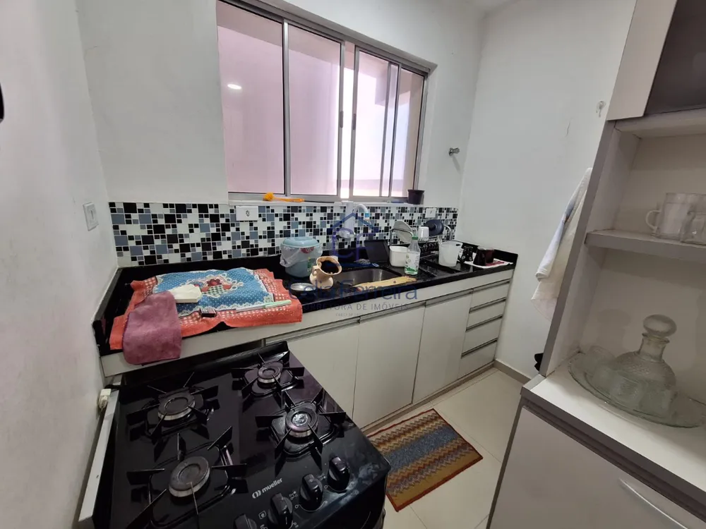 Apartamento, 2 quartos, 60 m² - Foto 1