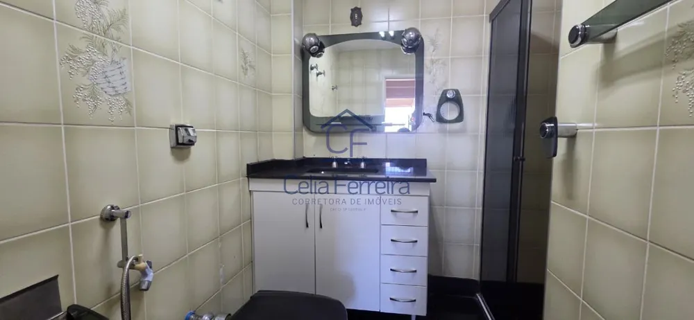 Apartamento, 3 quartos, 108 m² - Foto 3