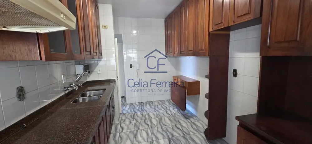 Apartamento, 3 quartos, 108 m² - Foto 5