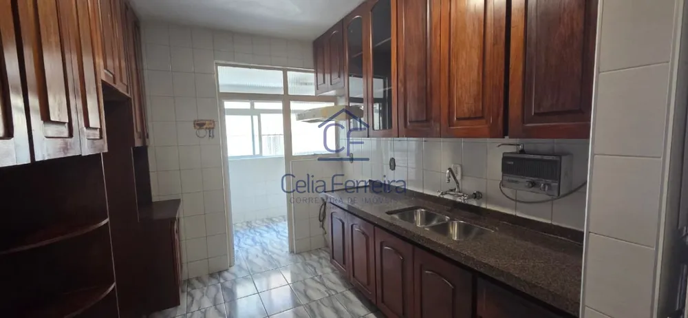 Apartamento, 3 quartos, 108 m² - Foto 4