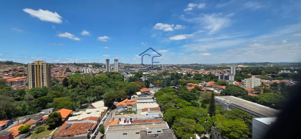 Apartamento, 3 quartos, 108 m² - Foto 1