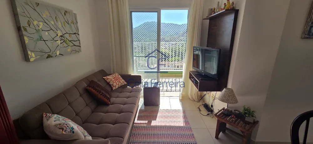 Apartamento, 2 quartos, 50 m² - Foto 5