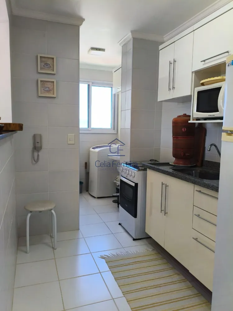 Apartamento, 2 quartos, 50 m² - Foto 8